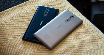 اندروید 9 در اختیار کاربران گوشی نوکیا 8 قرار گرفت