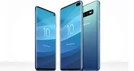 اولین نتایج بنچمارک مرورگر گلکسی S10 لایت و S10 پلاس به اینترنت راه پیدا کرد