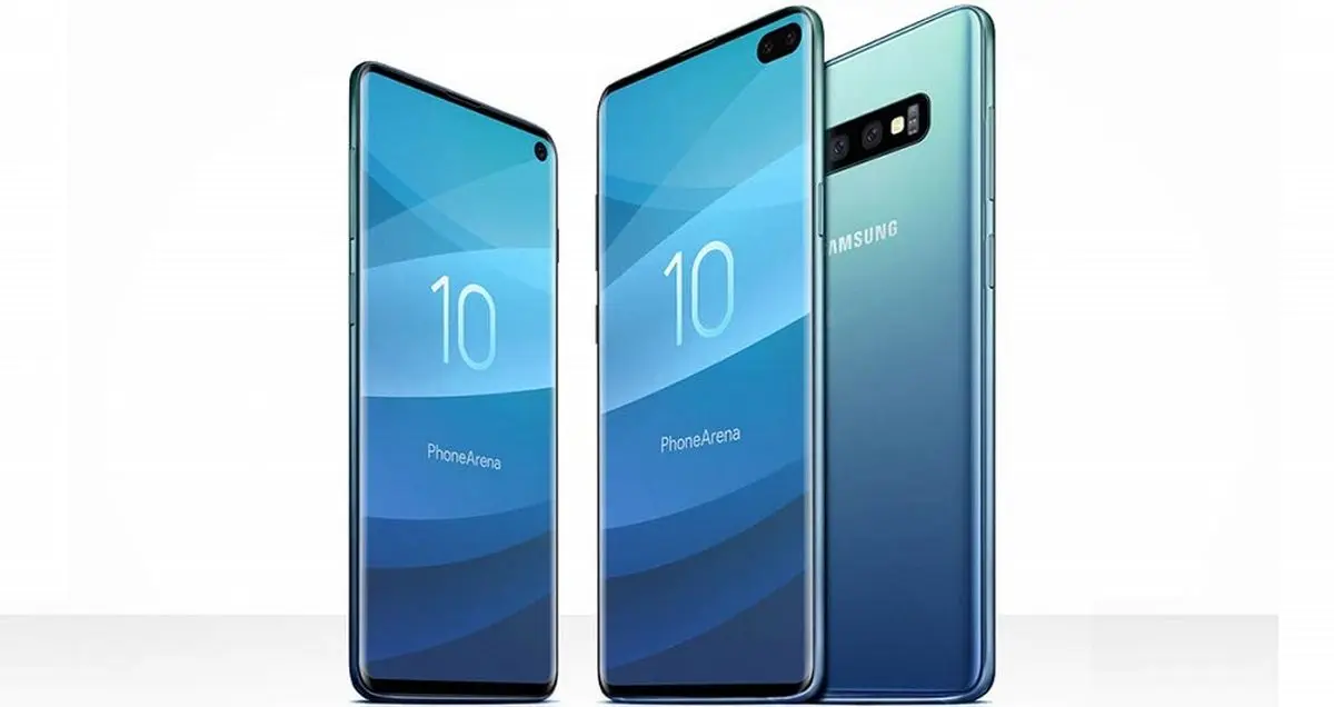 اولین نتایج بنچمارک مرورگر گلکسی S10 لایت و S10 پلاس به اینترنت راه پیدا کرد