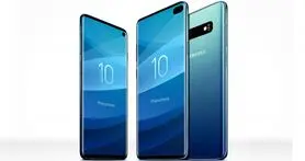 اولین نتایج بنچمارک مرورگر گلکسی S10 لایت و S10 پلاس به اینترنت راه پیدا کرد