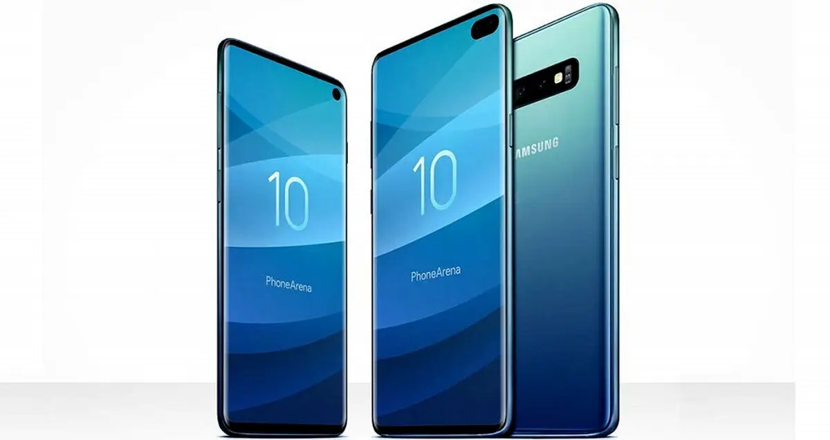 اولین نتایج بنچمارک مرورگر گلکسی S10 لایت و S10 پلاس به اینترنت راه پیدا کرد