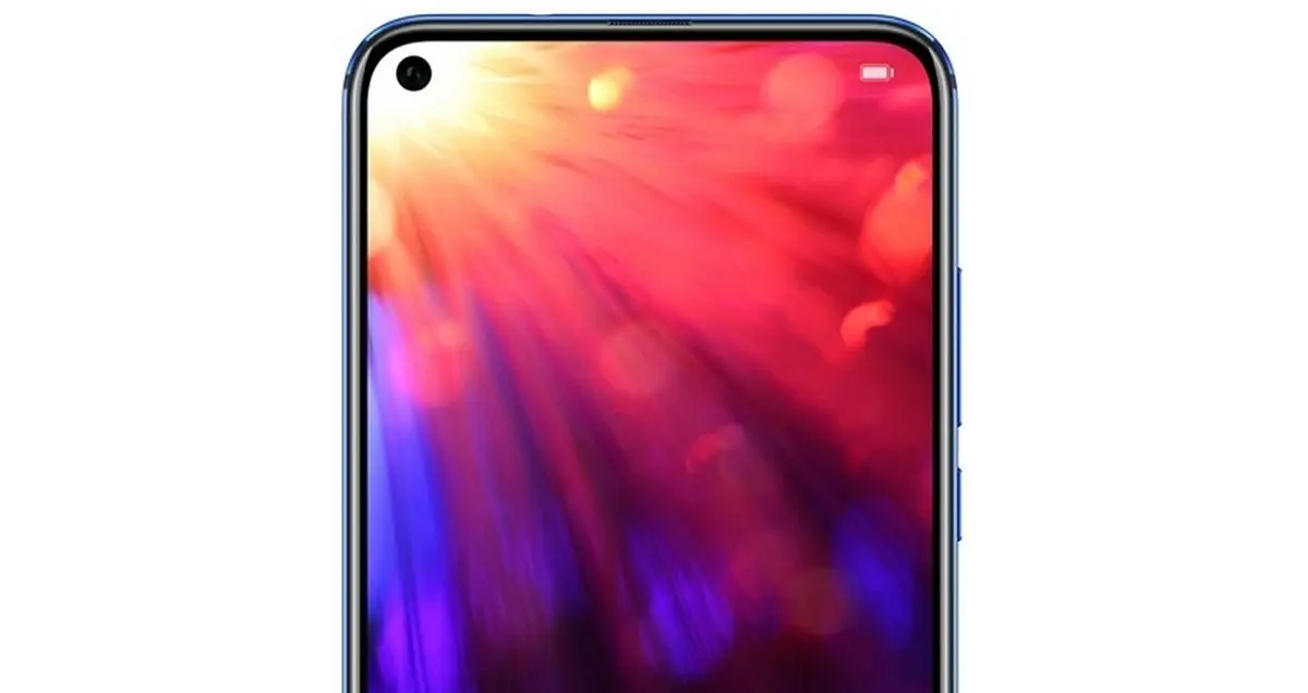 گوشی آنر وی 20 در گیک بنچ حضور پیدا کرد