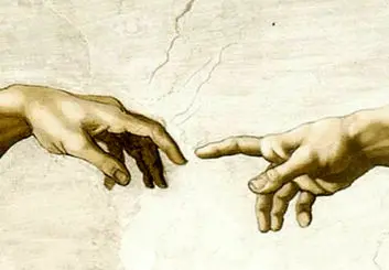 پیدایش انسان های امروزی به ۲۰۰ هزار سال پیش باز می گردد!