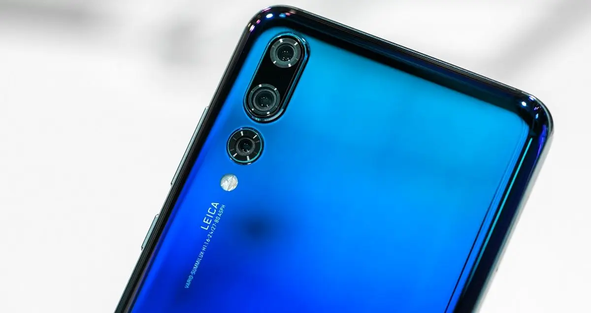 گوشی هواوی P30 به دوربین اصلی سه گانه مجهز می شود