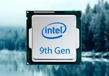 قیمت پردازنده اینتل Core i7-9700KF لو رفت!