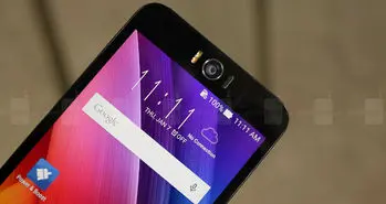 نگاهی مختصر به گوشی زنفون سلفی ایسوس