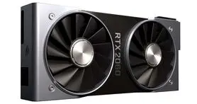احتمال معرفی کارت گرافیک انویدیا RTX 2060 در ژانویه 2019
