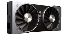 احتمال معرفی کارت گرافیک انویدیا RTX 2060 در ژانویه 2019