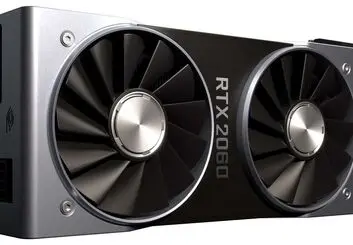 احتمال معرفی کارت گرافیک انویدیا RTX 2060 در ژانویه 2019