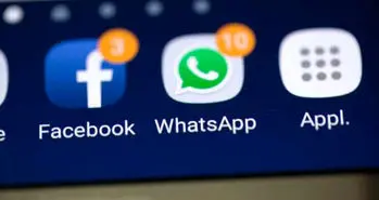 ارز دیجیتال فیسبوک برای تبادلات مالی در واتس‌اپ توسعه پیدا می کند