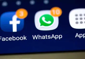 ارز دیجیتال فیسبوک برای تبادلات مالی در واتس‌اپ توسعه پیدا می کند