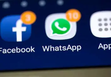 ارز دیجیتال فیسبوک برای تبادلات مالی در واتس‌اپ توسعه پیدا می کند