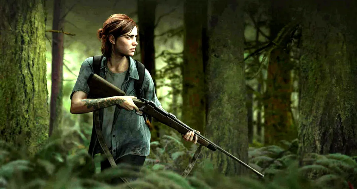 دلهره‌آور و پیچیده‌ترین سکانس بازی The Last of Us Part 2 فیلمبرداری شد