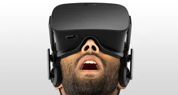 به سرعت صاحب هدست واقعیت مجازی ریفت شوید