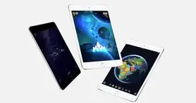 منتظر معرفی آیپد مینی 5 در سال آینده میلادی باشید