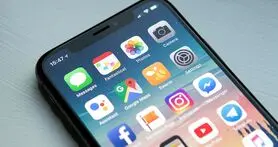فروش 76 میلیارد دلاری اپلیکیشن ها در سال 2018!