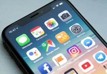 فروش 76 میلیارد دلاری اپلیکیشن ها در سال 2018!
