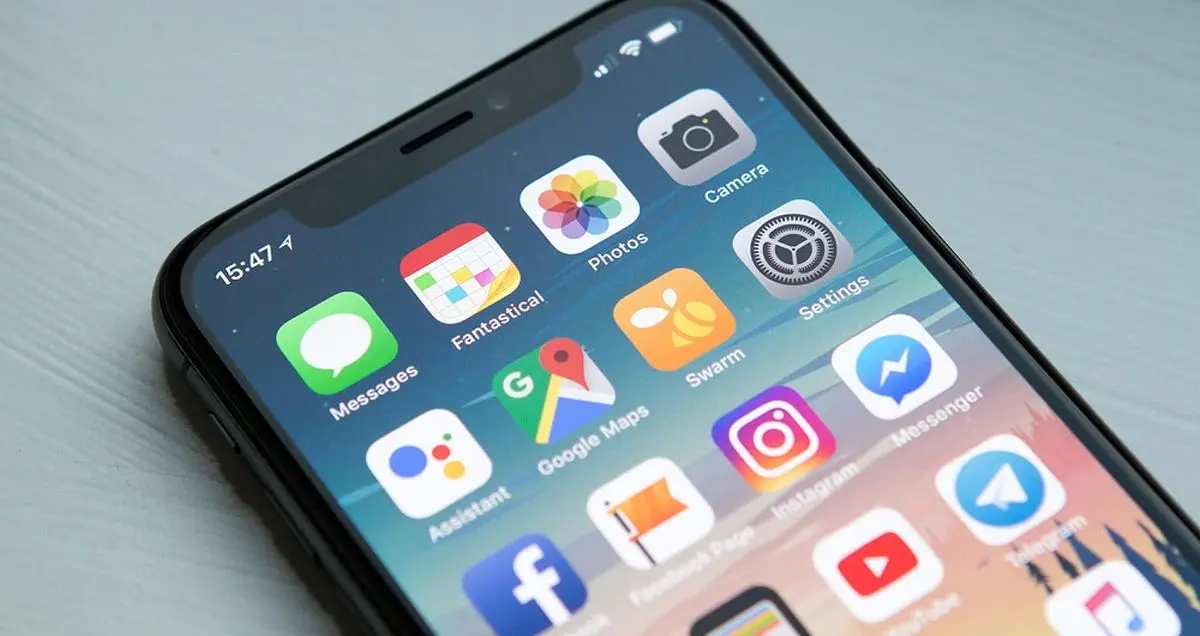 فروش 76 میلیارد دلاری اپلیکیشن ها در سال 2018!