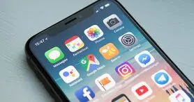 فروش 76 میلیارد دلاری اپلیکیشن ها در سال 2018!