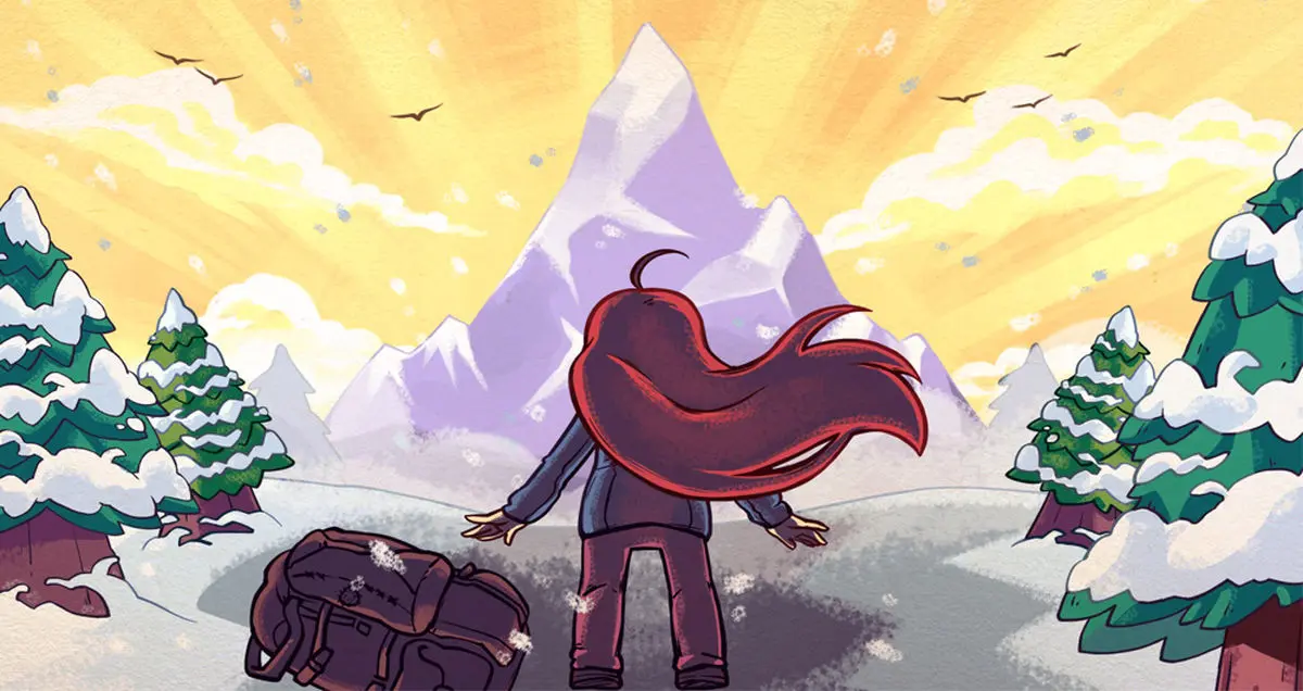 میزان فروش بازی Celeste به بیش از 500 هزار نسخه رسید!