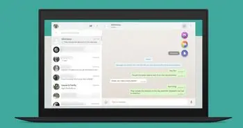 7 ترفند کاربردی واتس اپ ویندوز که حتما باید بدانید