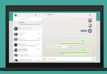 7 ترفند کاربردی واتس اپ ویندوز که حتما باید بدانید