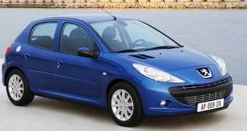 قیمت جدید پژو 207 دستی اعلام شد