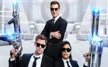 تماشا کنید: اولین تریلر فیلم Men in Black International