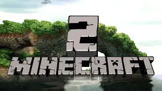 بازی Minecraft 2 تقلبی است!