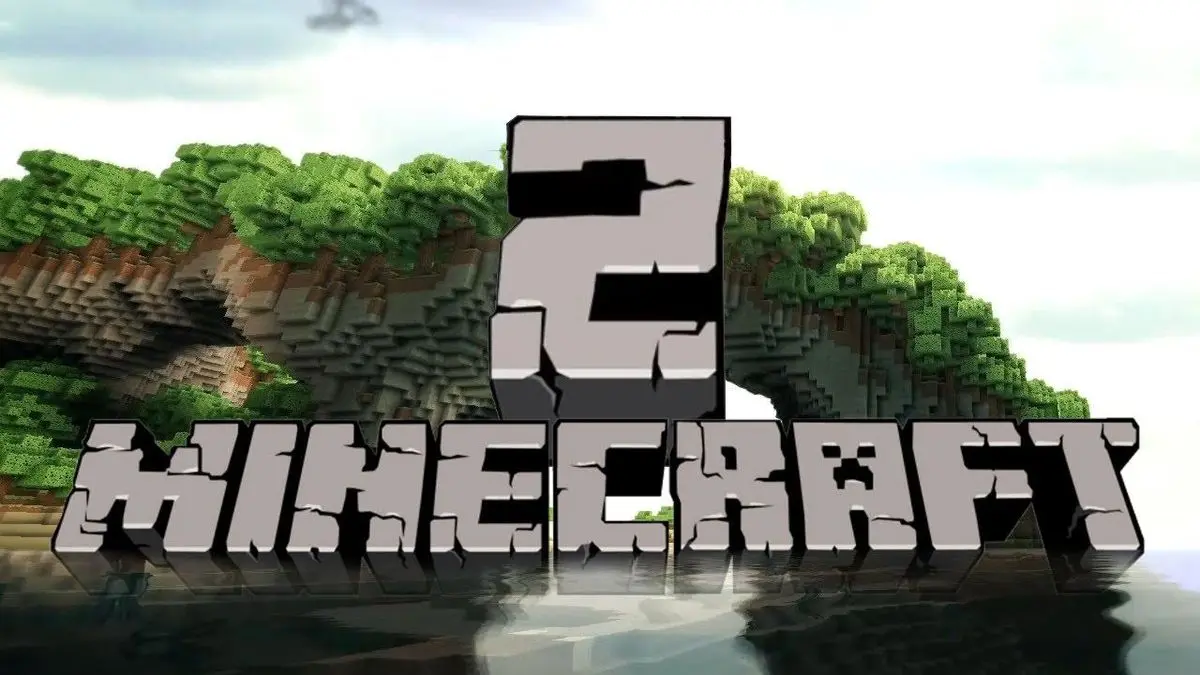 بازی Minecraft 2 تقلبی است!
