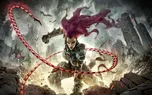 به روزرسانی Darksiders 3 مبارزات کلاسیک را به بازی اضافه می‌کند