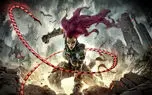 به روزرسانی Darksiders 3 مبارزات کلاسیک را به بازی اضافه می‌کند