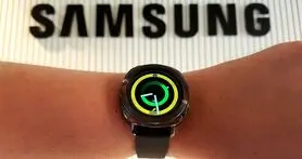توسعه ساعت هوشمند جدید سامسونگ با کدنام Pulse