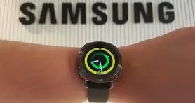توسعه ساعت هوشمند جدید سامسونگ با کدنام Pulse