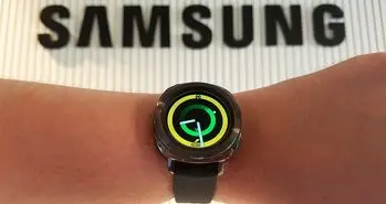 توسعه ساعت هوشمند جدید سامسونگ با کدنام Pulse