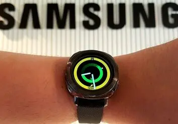 توسعه ساعت هوشمند جدید سامسونگ با کدنام Pulse