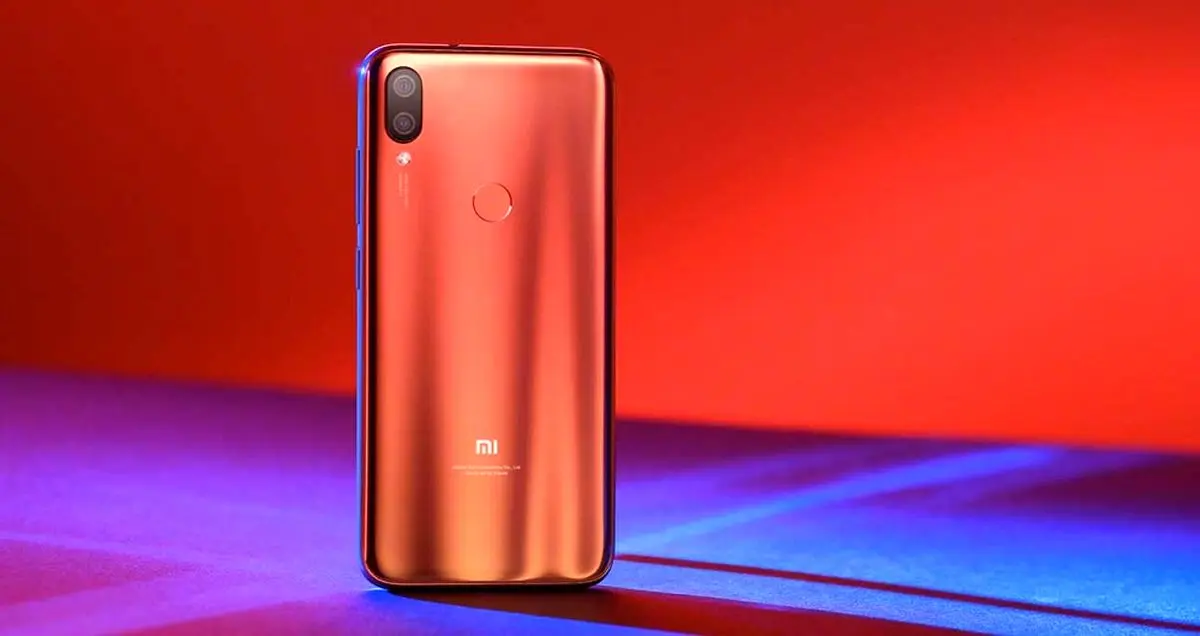 گوشی شیائومی Mi Play با قیمت 160 دلار معرفی شد