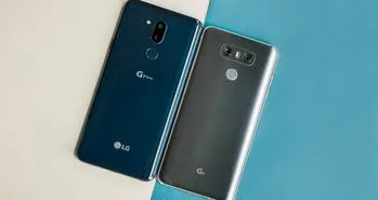 خرابی گوشی های ال جی؛ محبوبیت از دست رفته!