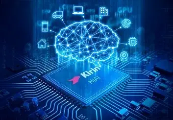 چیپست کایرین 985 هواوی در حال توسعه است