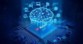 چیپست کایرین 985 هواوی در حال توسعه است