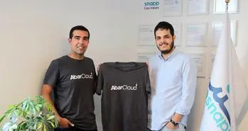 همکاری اسنپ با ابرکلاد برای سرویس‌دهی بهتر