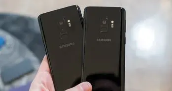 اندروید پای در اختیار کاربران گلکسی S9 و S9 پلاس قرار گرفت