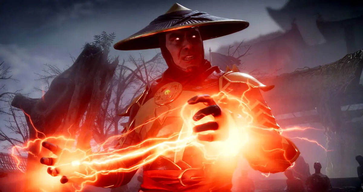 شوخی اد بون با لیست لو رفته از شخصیت‌های حاضر در بازی Mortal Kombat 11
