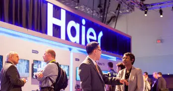 نگاهی دقیق‌تر به اولین اولترابوک کمپانی حایر با ضخامت 12 میلیمتر!