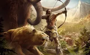 بازی Far Cry: Primal دارای بخش چندنفره نخواهد بود