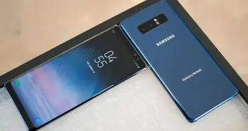 تاریخ عرضه اندروید پای برای گوشی های سامسونگ مشخص شد