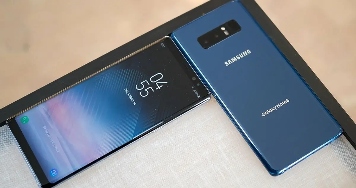 تاریخ عرضه اندروید پای برای گوشی های سامسونگ مشخص شد