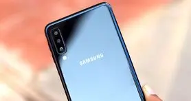 مشخصات گوشی گلکسی M30 سامسونگ لو رفت!