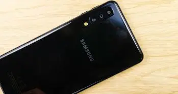 مشخصات گوشی گلکسی M30 سامسونگ لو رفت!