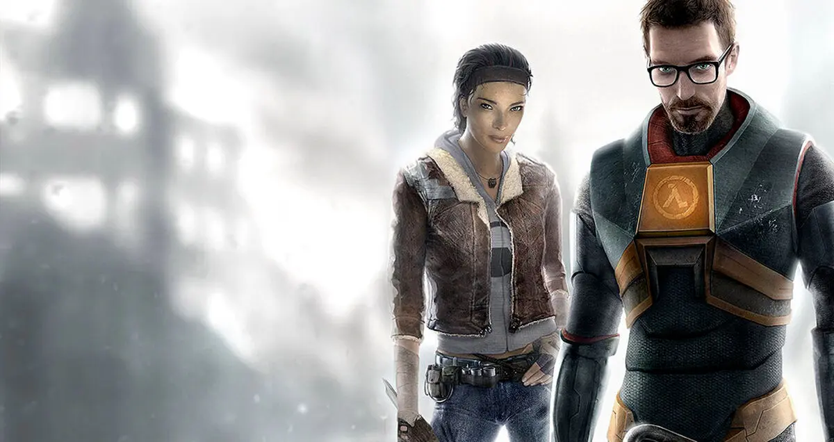 اریک والپو، نویسنده بازی Half-Life 2 به شرکت ولو بازگشت
